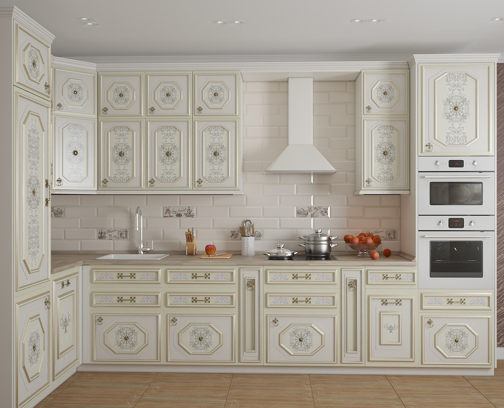 Коллекция Русский Дизайнерский Дом