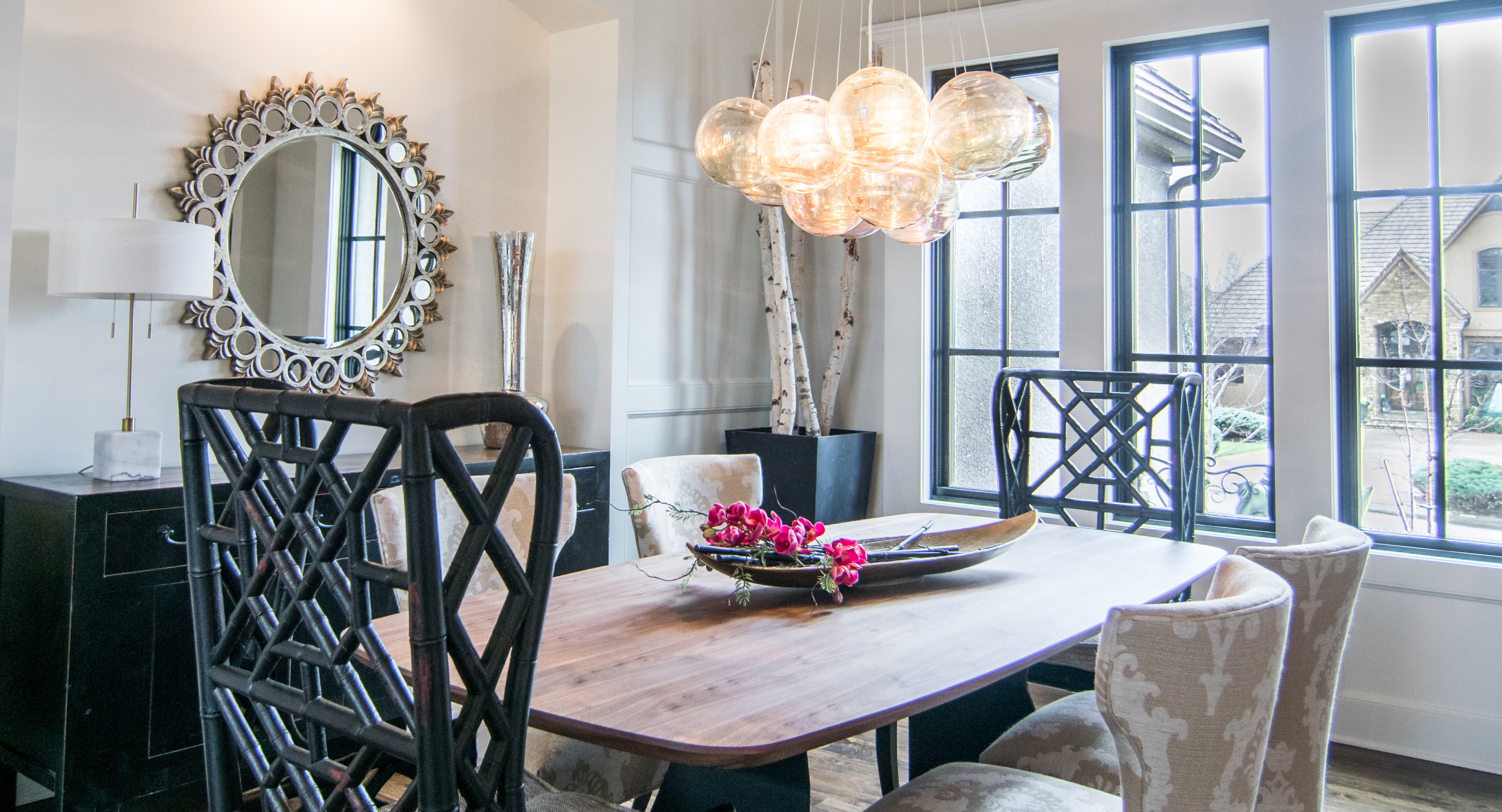 Mills Farm New Build