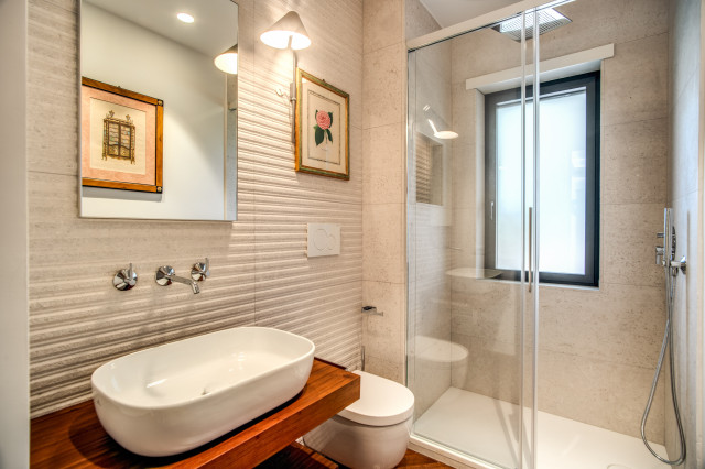ENGLEN #1 contemporary-bathroom