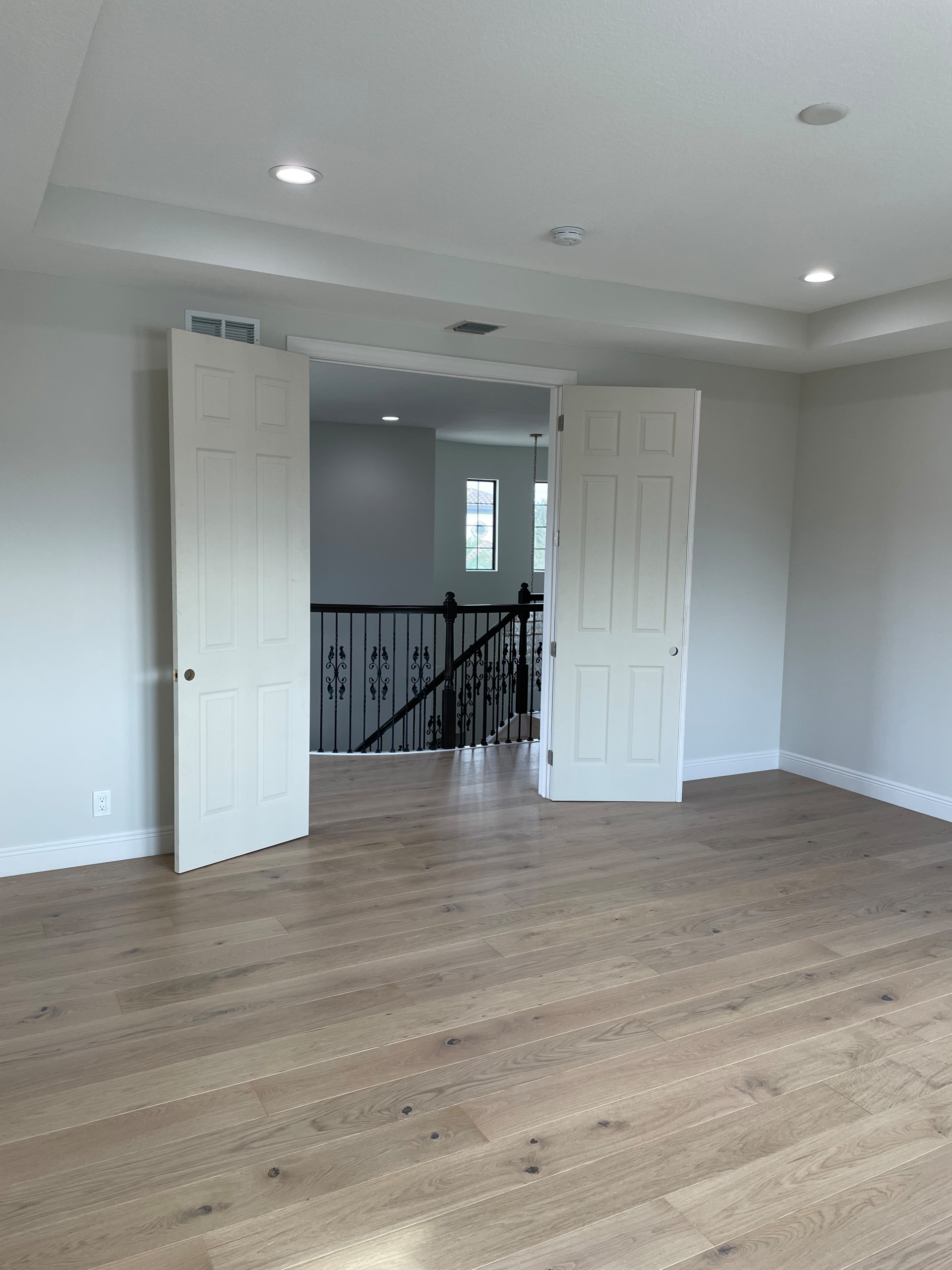 Parkland Addition
