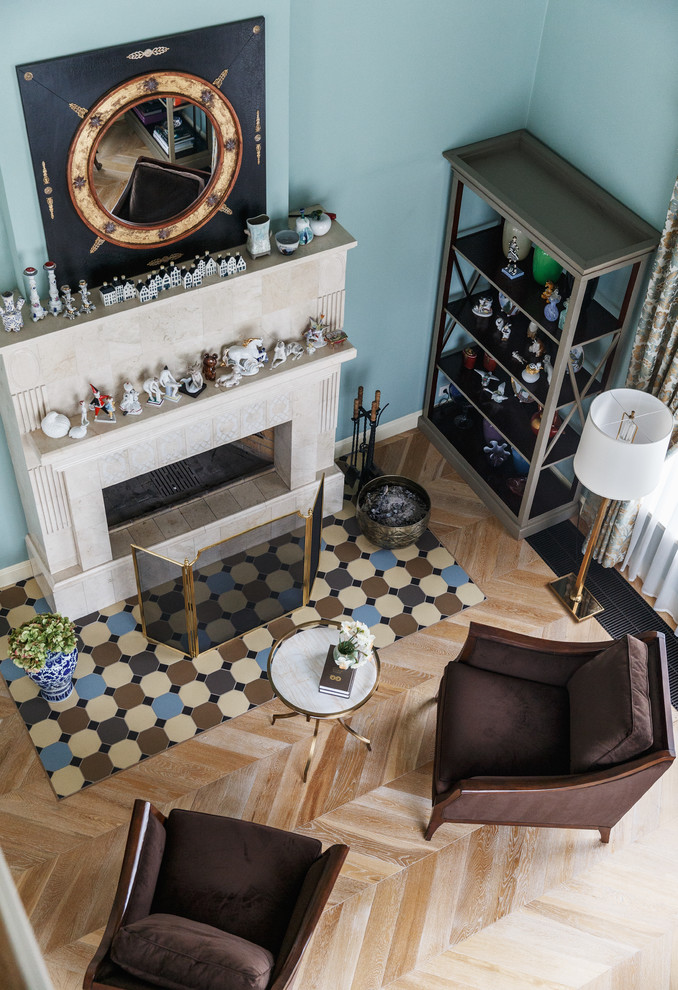 Частный дом