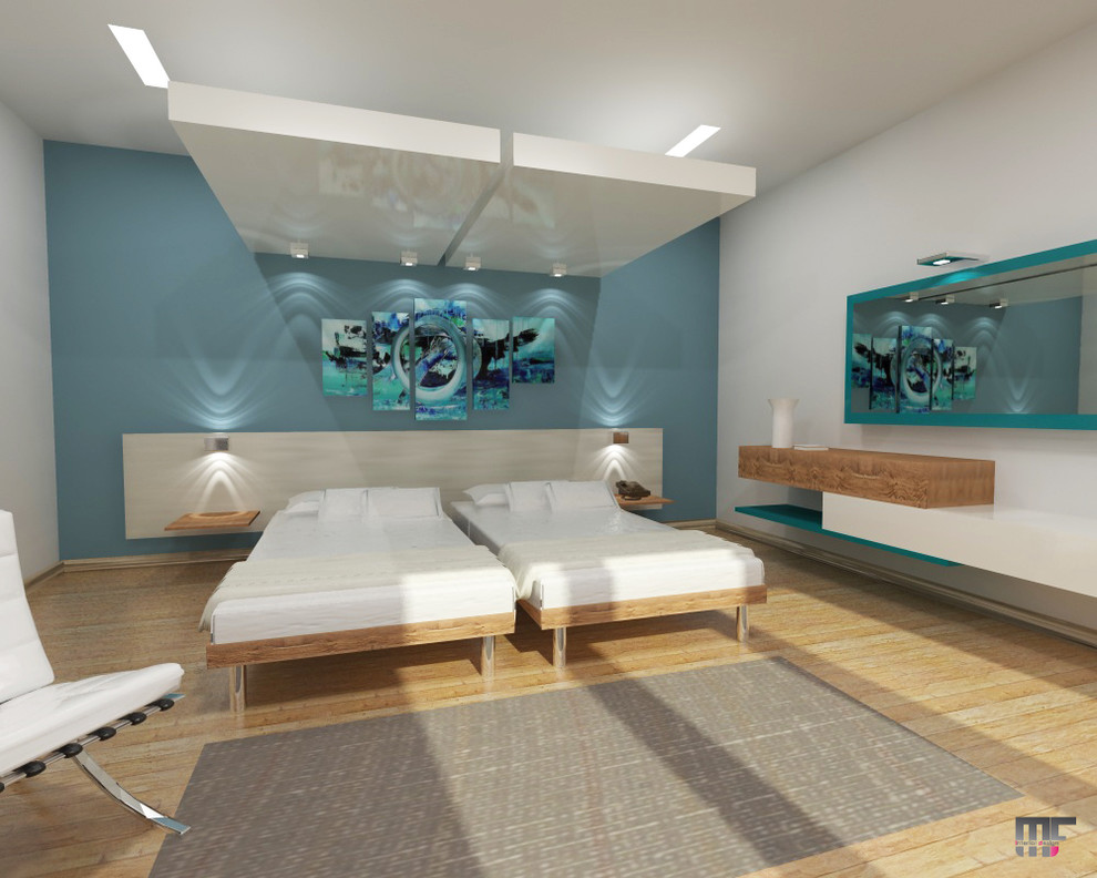 Camere con vista