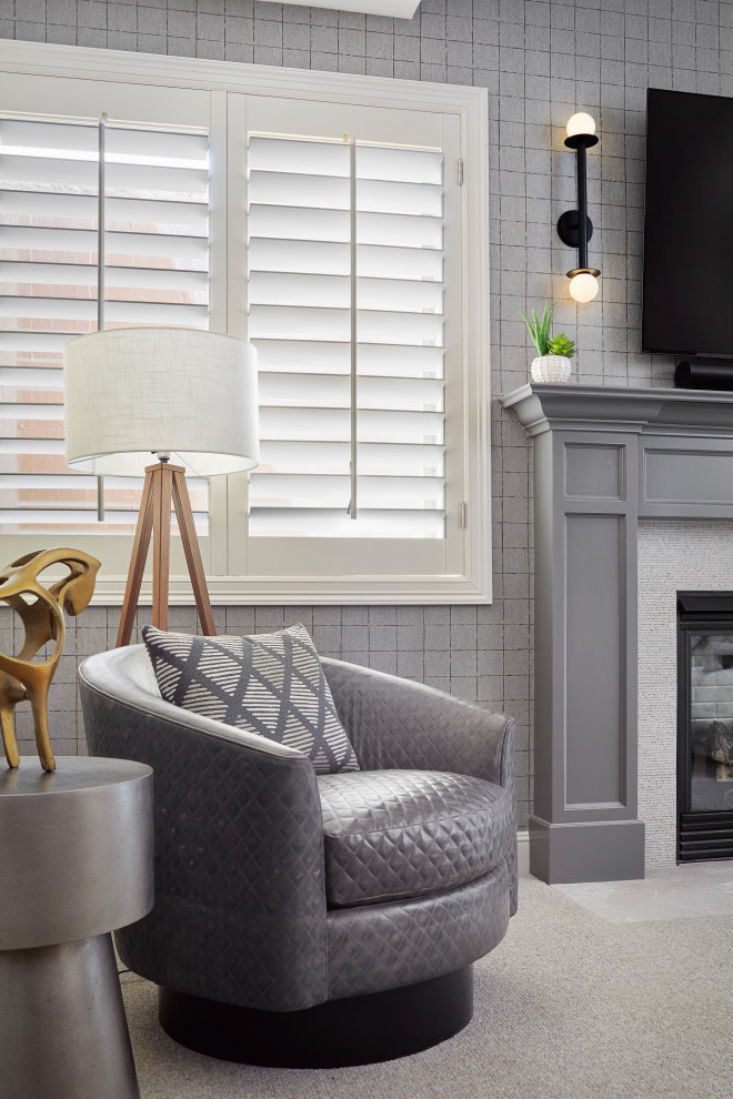 Hill Top Remodel
