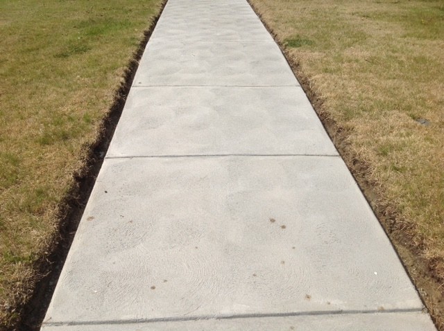 Concrete