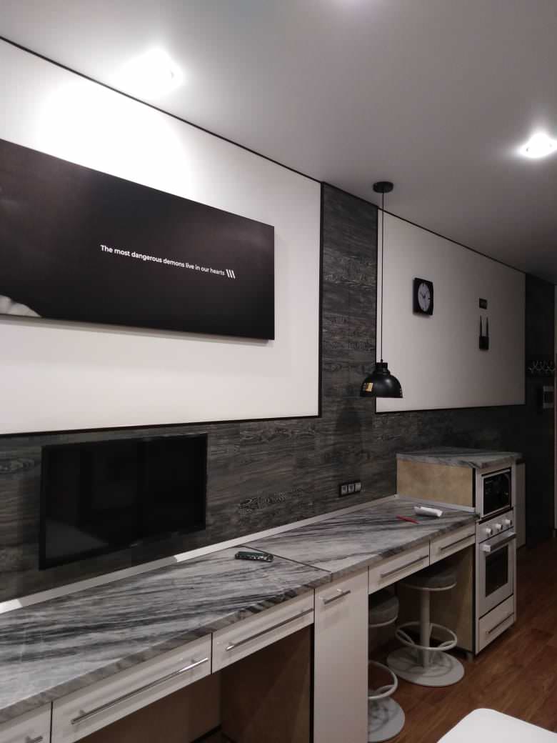 Граф Орлов 15 студий