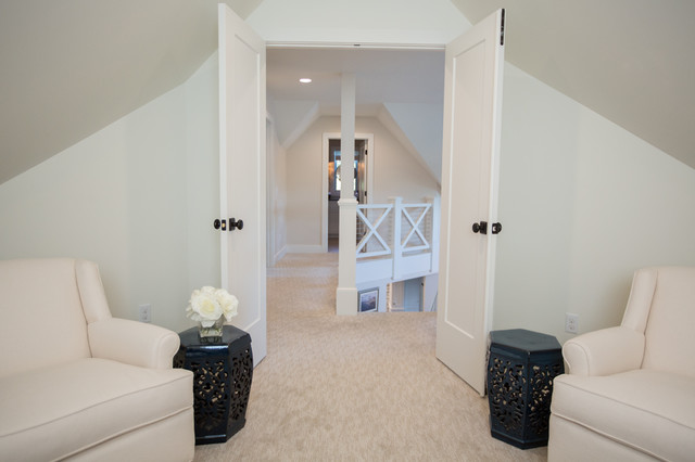 Covert Cottage clasico-renovado-dormitorio