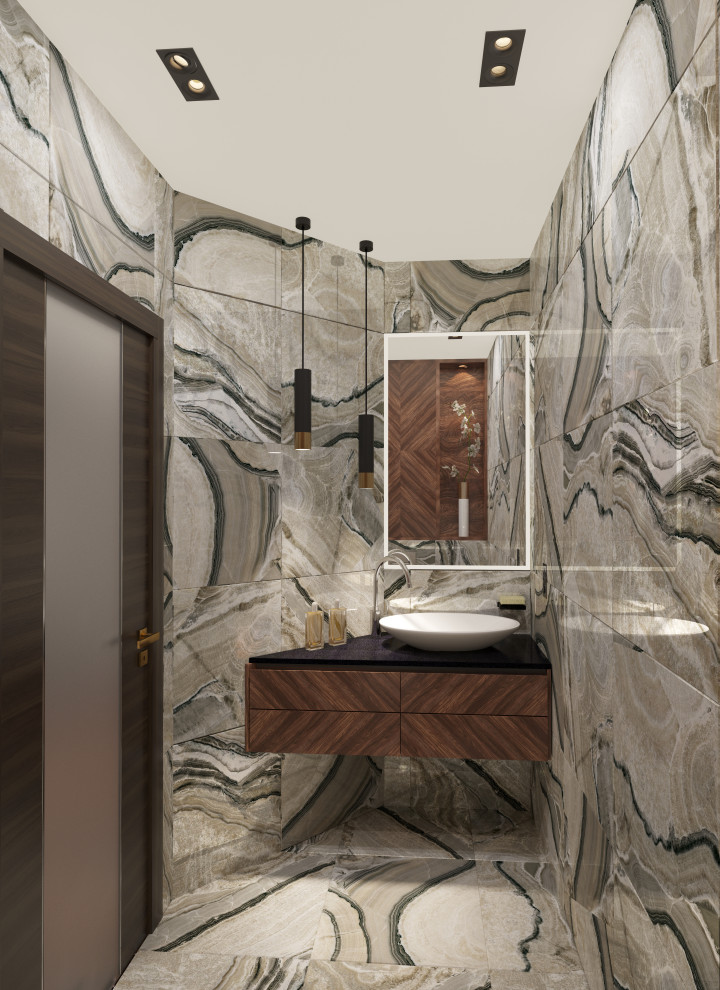 Аппартаменты в центре Москвы