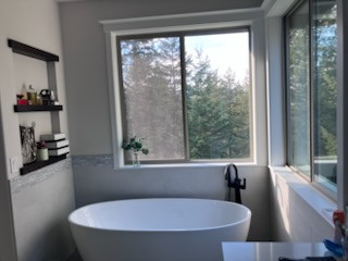 North Spokane Facelift