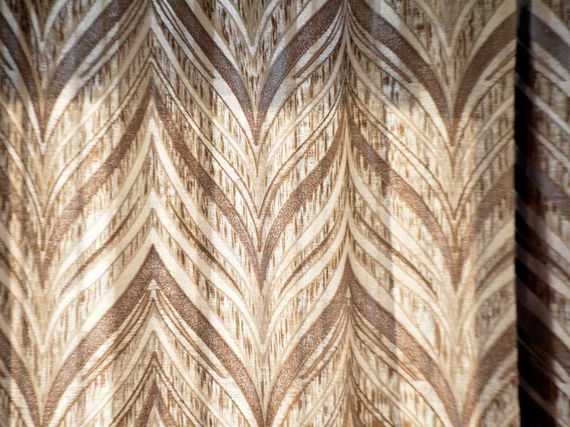 Дом у озера