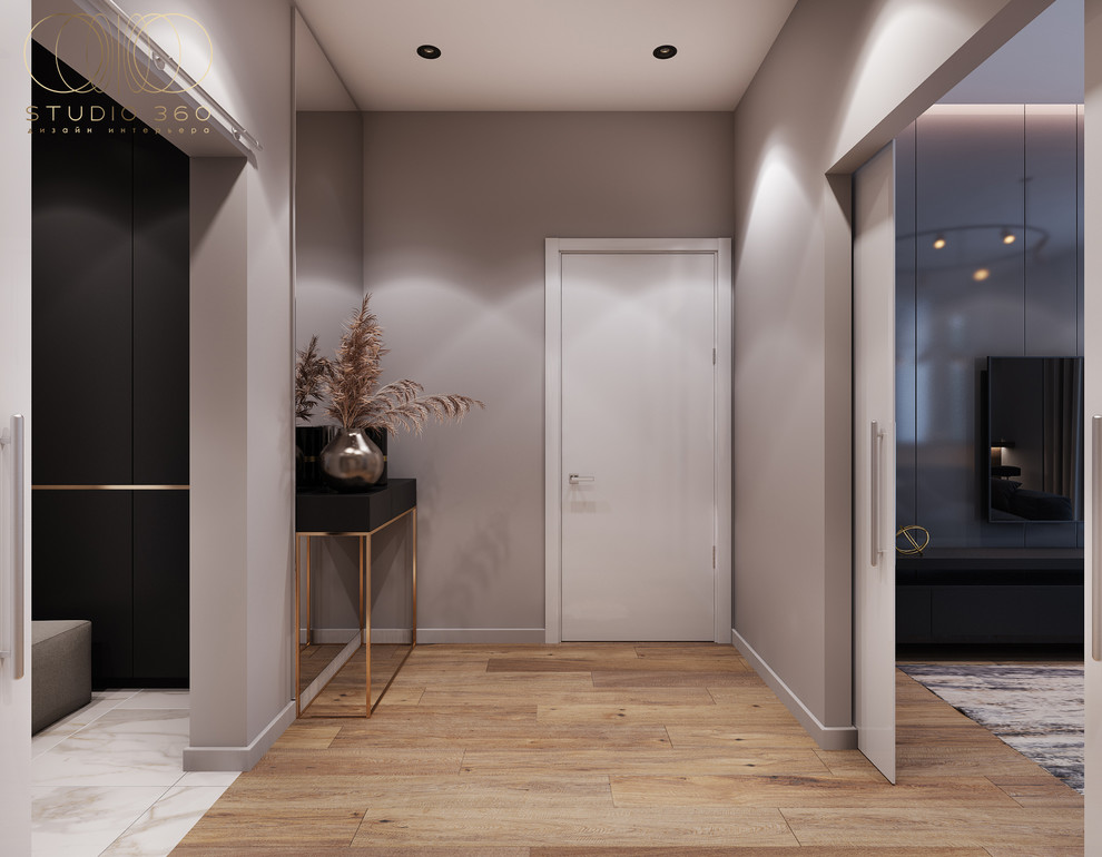 ЖК "Дворянский"