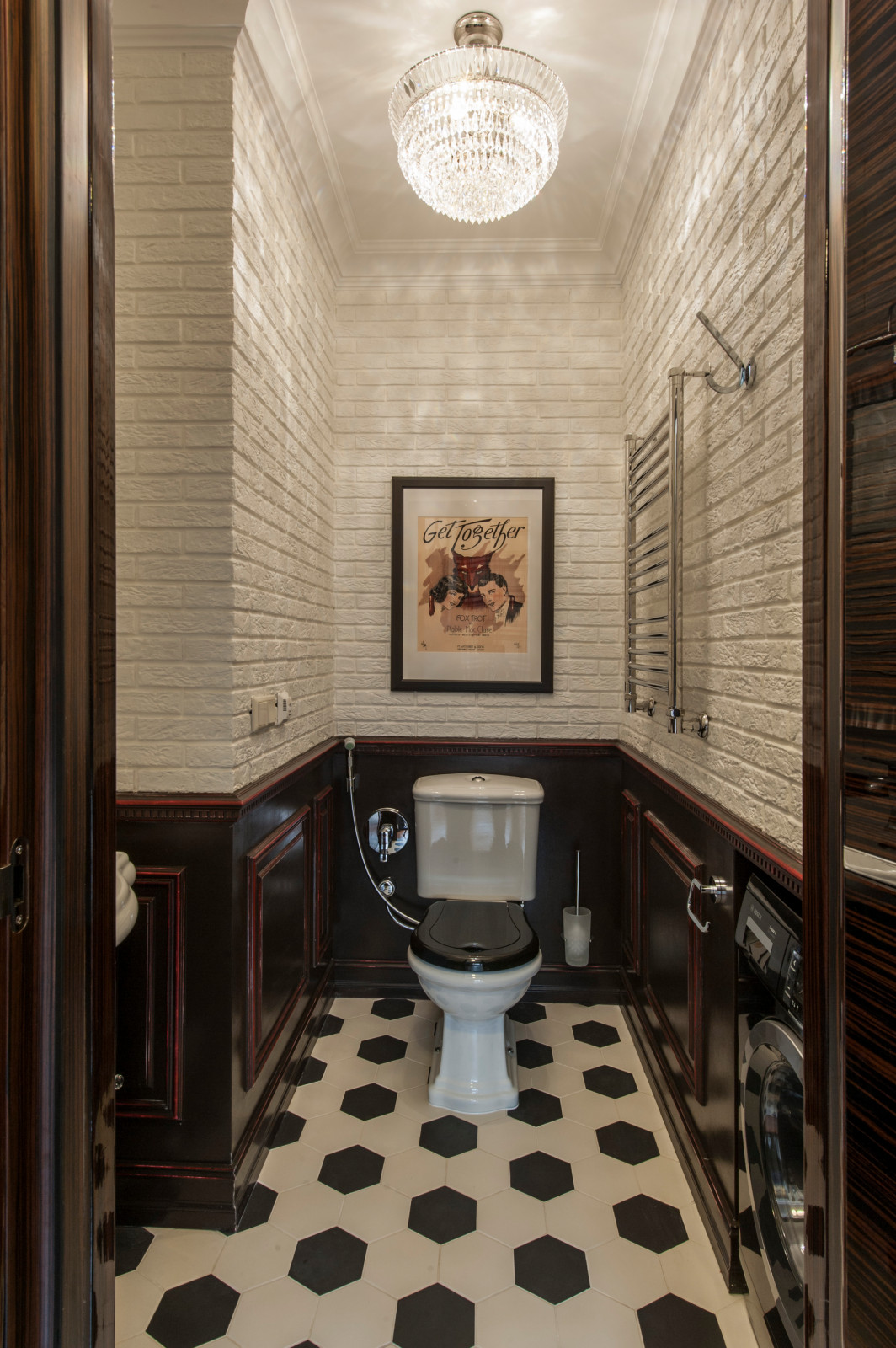 Квартира в ЖК Смоленская застава.