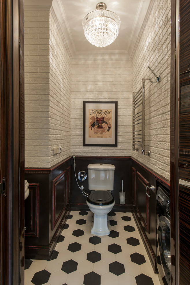 Квартира в ЖК Смоленская застава.