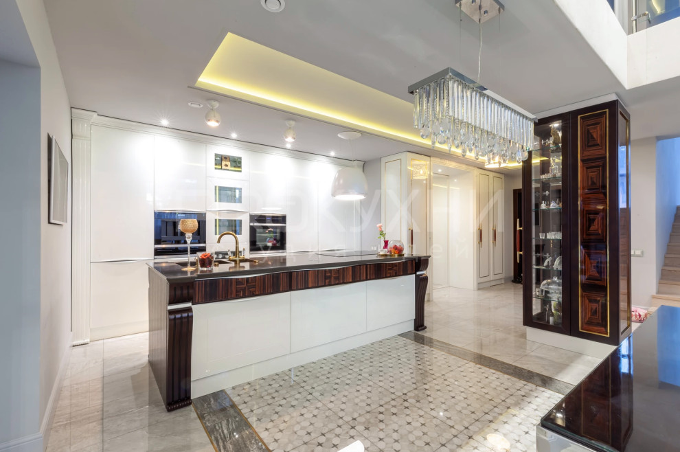 Сантия New в КП "Кубинка-2"