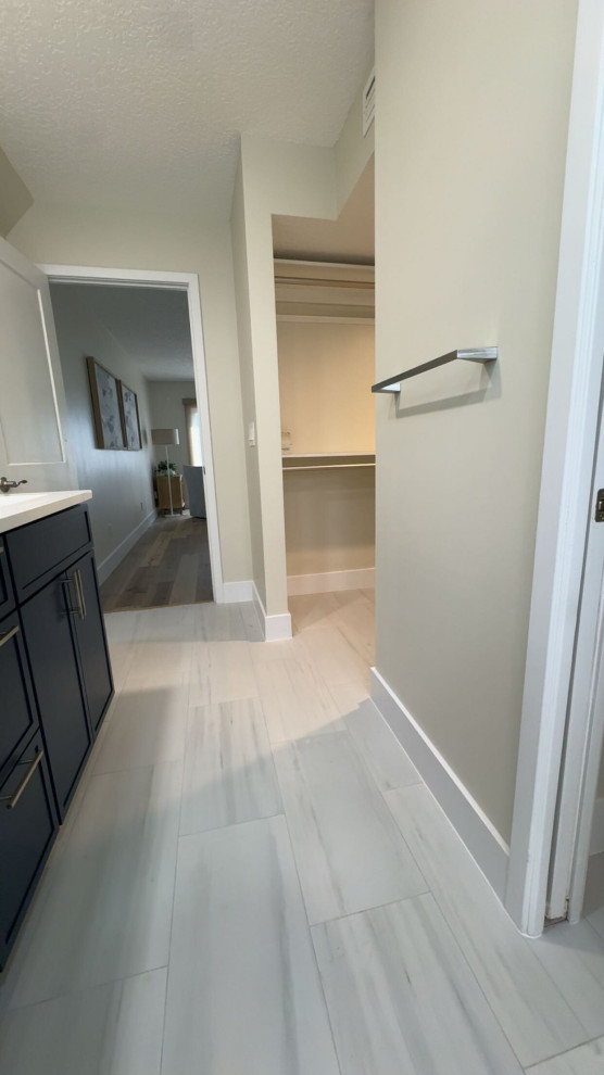 Ocean Front Bathroom Remodel