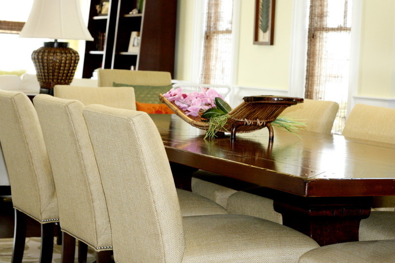 Dining Rooms