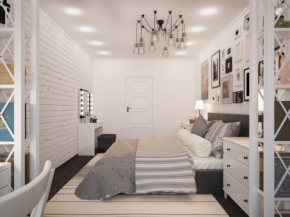 Яркие акценты