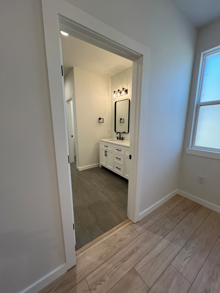 Bathroom Design