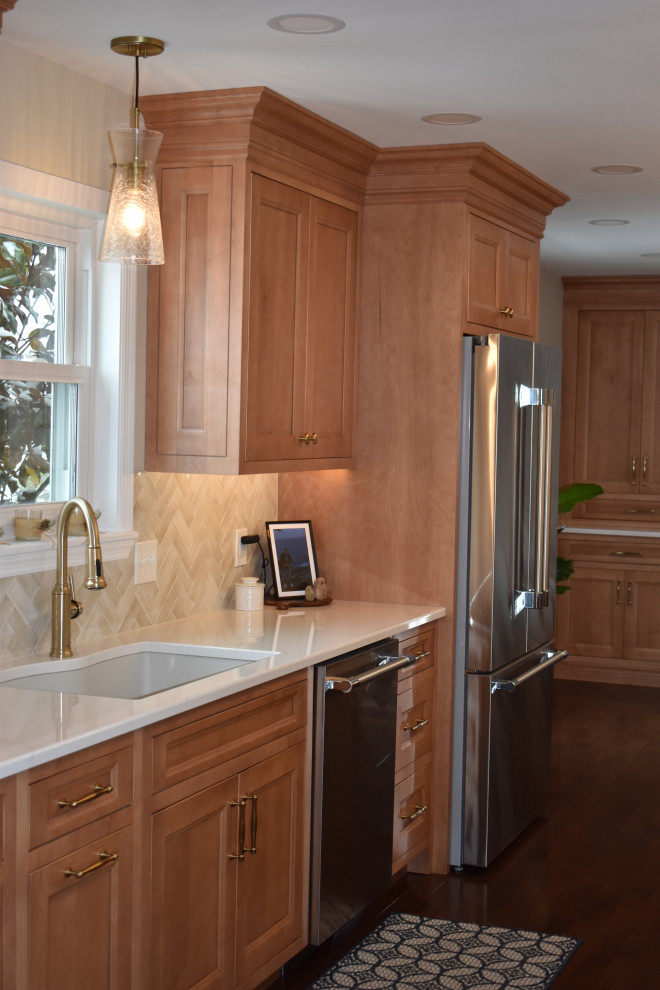 Timeless and Tastefully Done