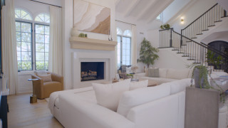 Peek Inside a Southern California Home Made for Family Life (6 photos)