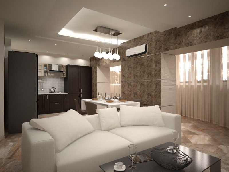 Квартира№4