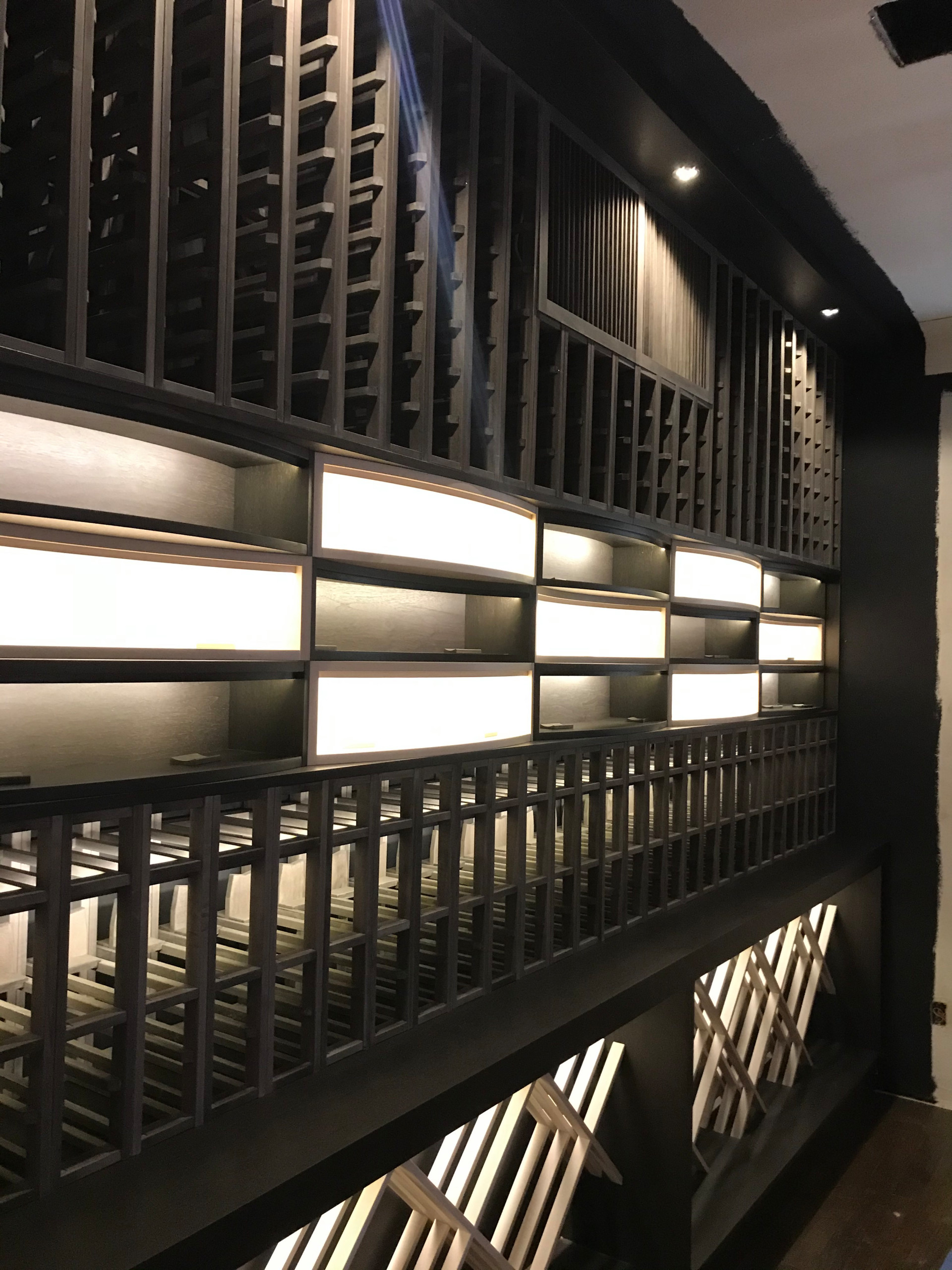 Wine Room