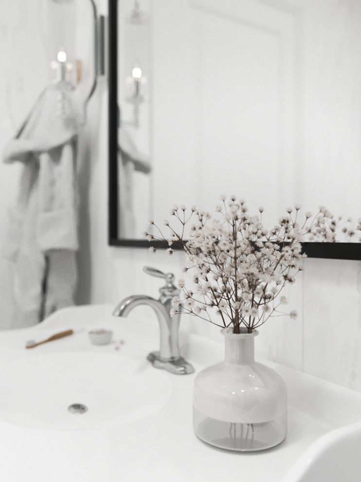 ЖК Метрополия