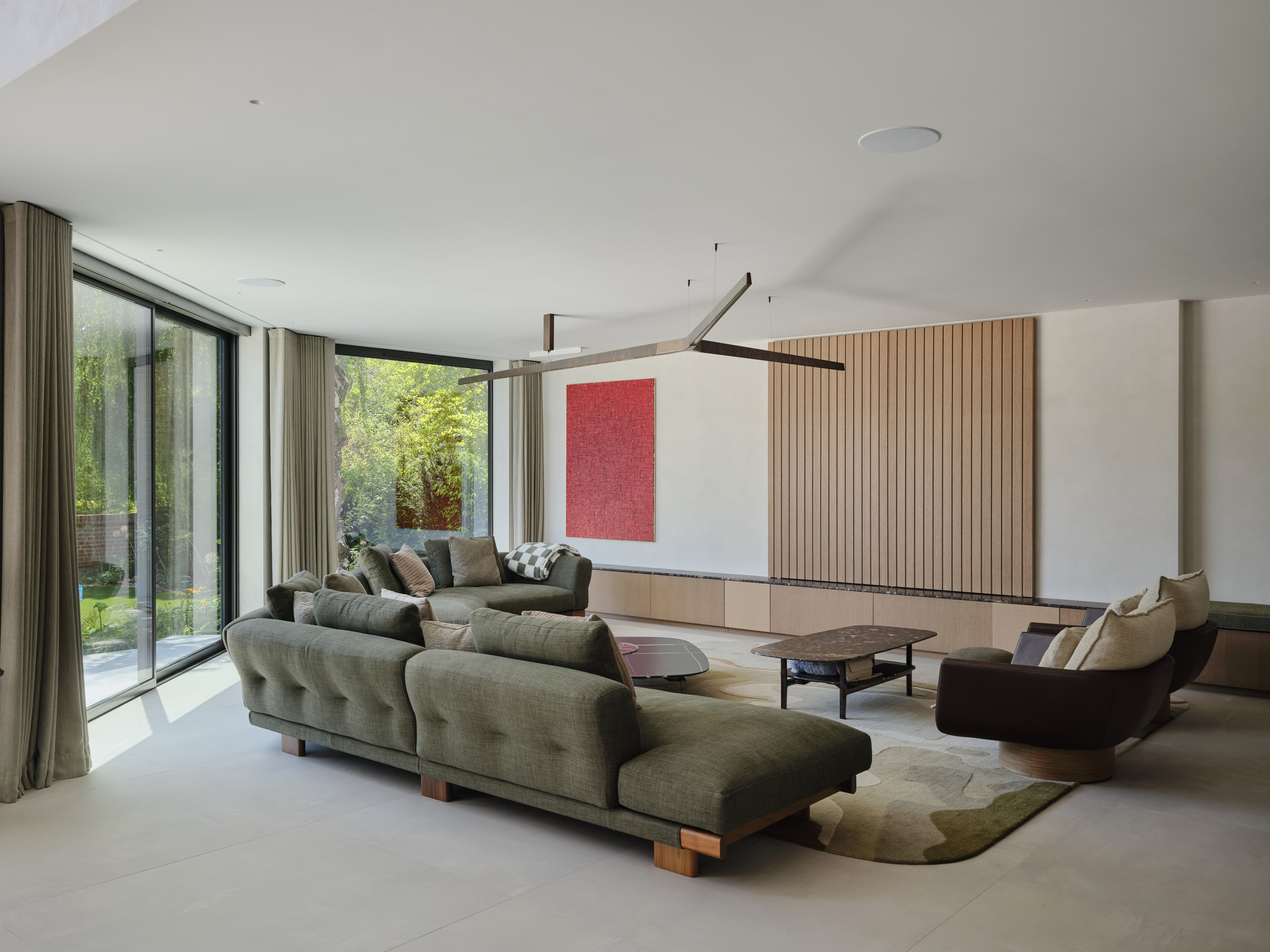Chislehurst House, BR7