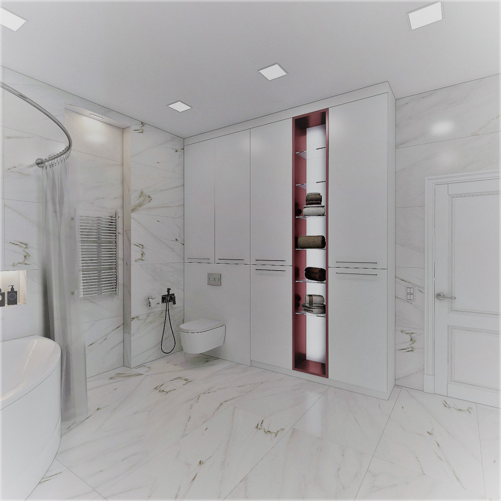 ванная комната