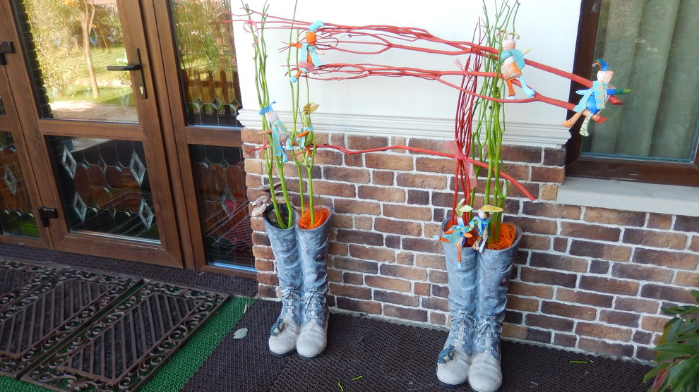 Наши работы