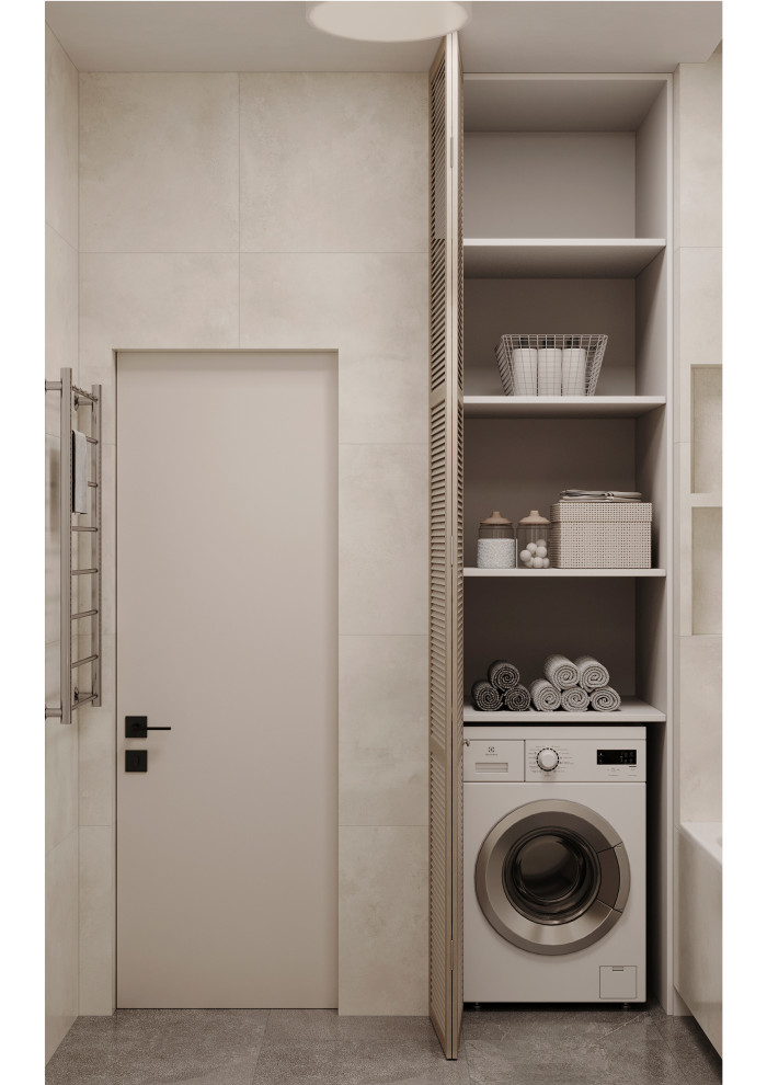 ЖК NEXT на площади Партизан