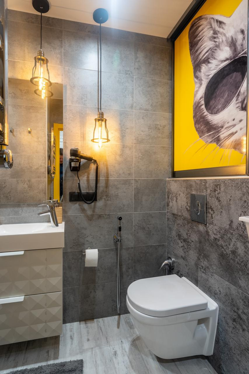 Апартаменты. ЖК «Green Palace» в Сочи