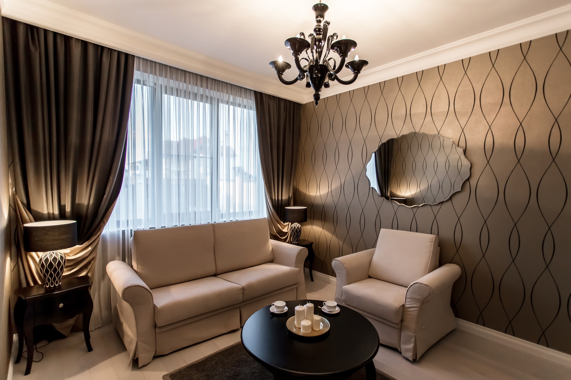 Жилой дом, ул. Архангельская, Краснодар