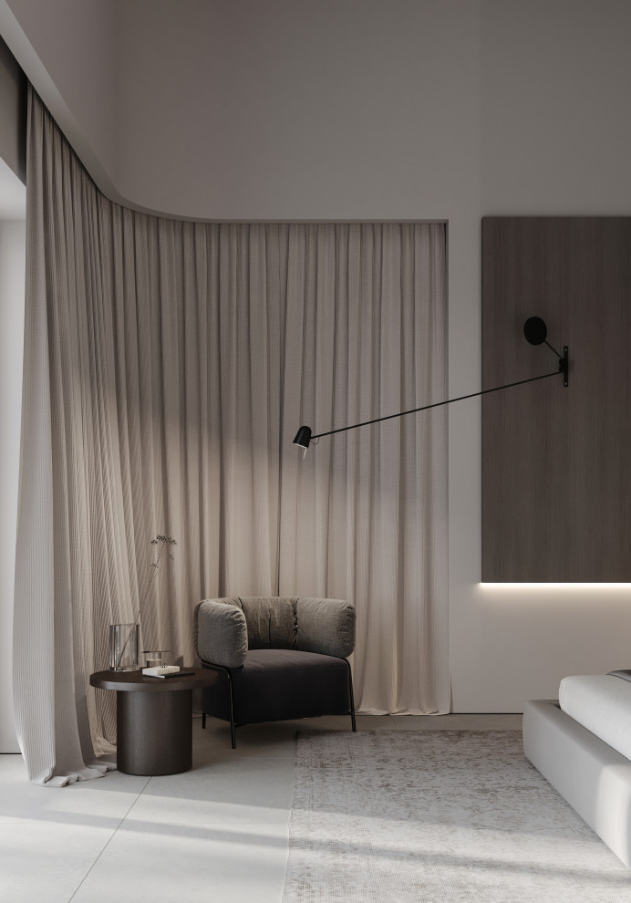 Мастер-спальня