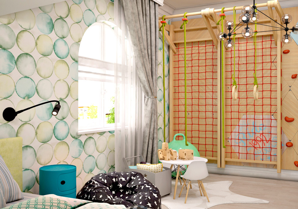 Коттедж 160 м2