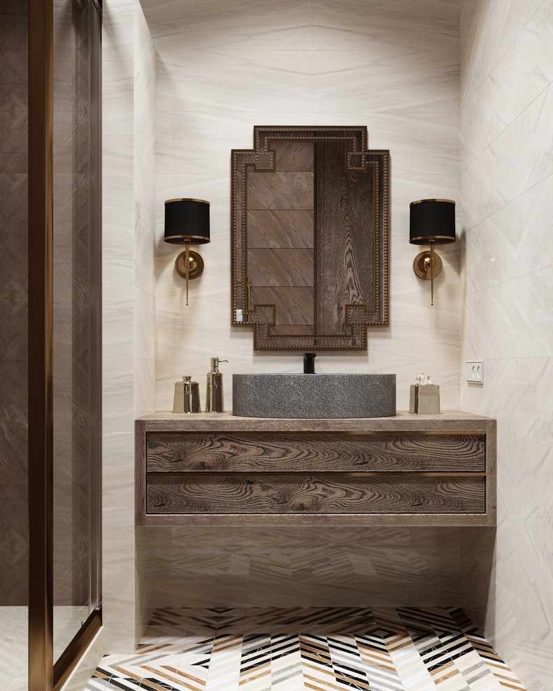 Квартира 144м2 на Ленинском проспекте