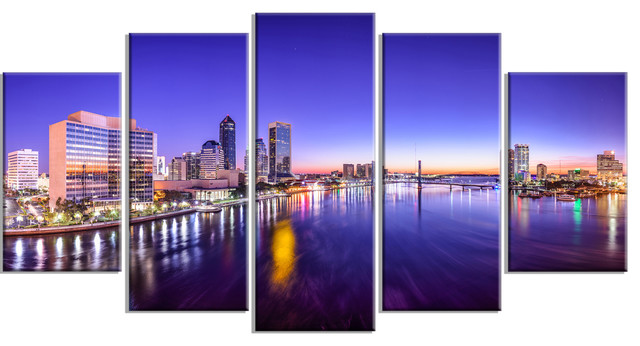 Design Art  USA Jacksonville  Florida  City Cityscape 