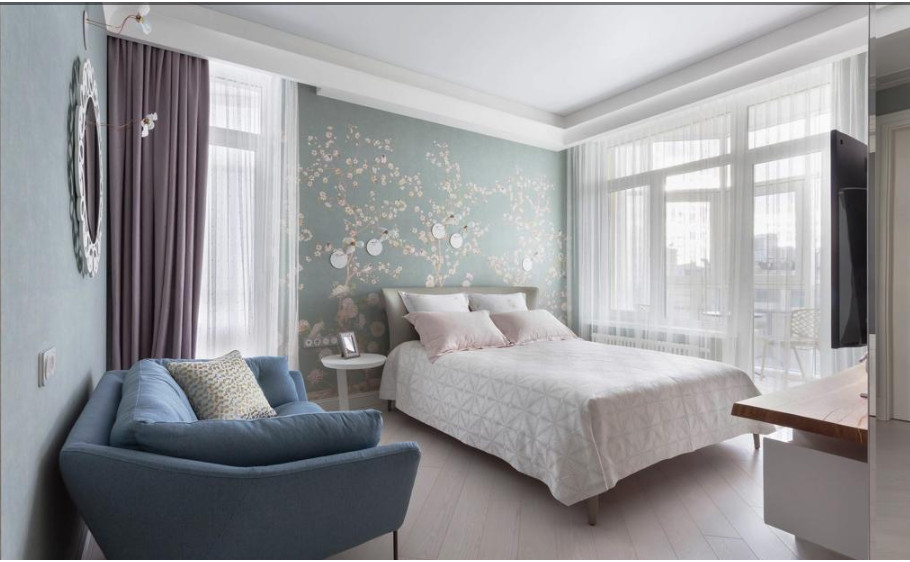 Квартира 3 к. (150 кв.м.) - ул. Енисейская, 26