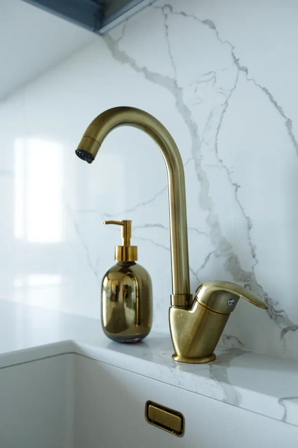 Кухонный гарнитур AVALON