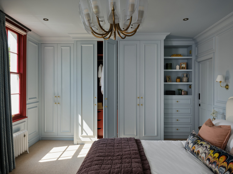 Islington - Bedroom