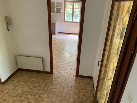Projet Maison FONDEVILLE