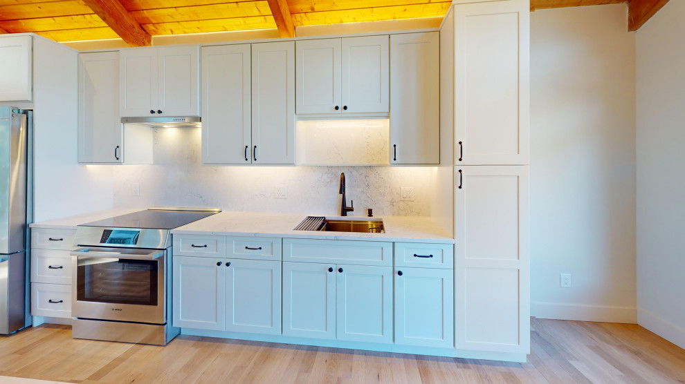 Sanddollar Circle Renovation