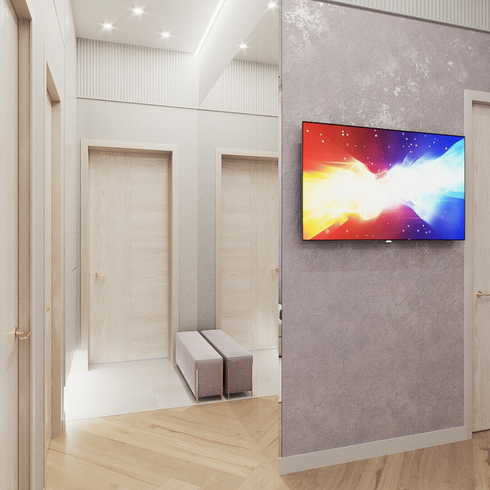 КП Брусника для Эльзы