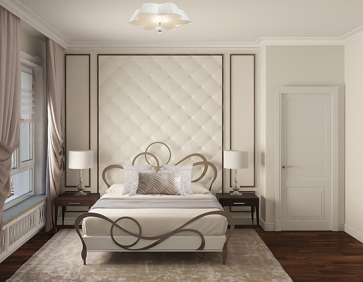 ЖК Тимирязев парк