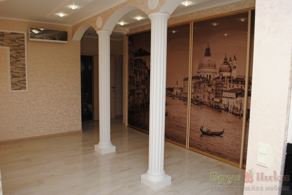 Квартира Итальянцу