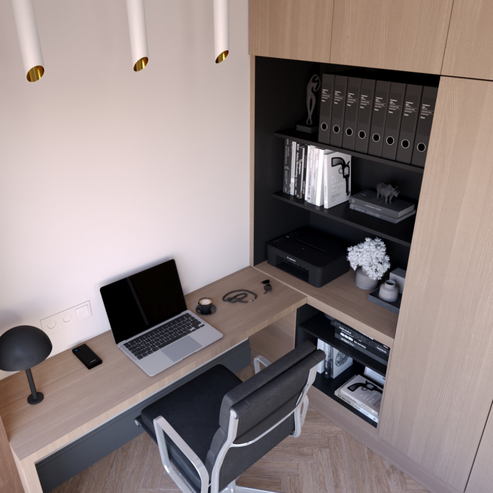 Европейский берег