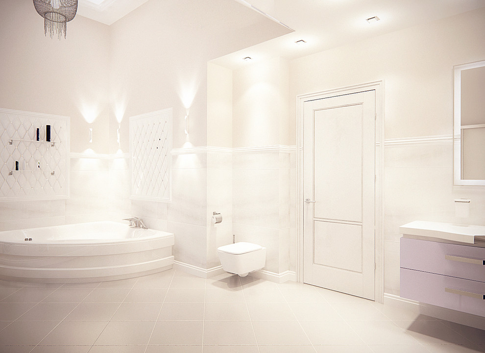 Ванная комната