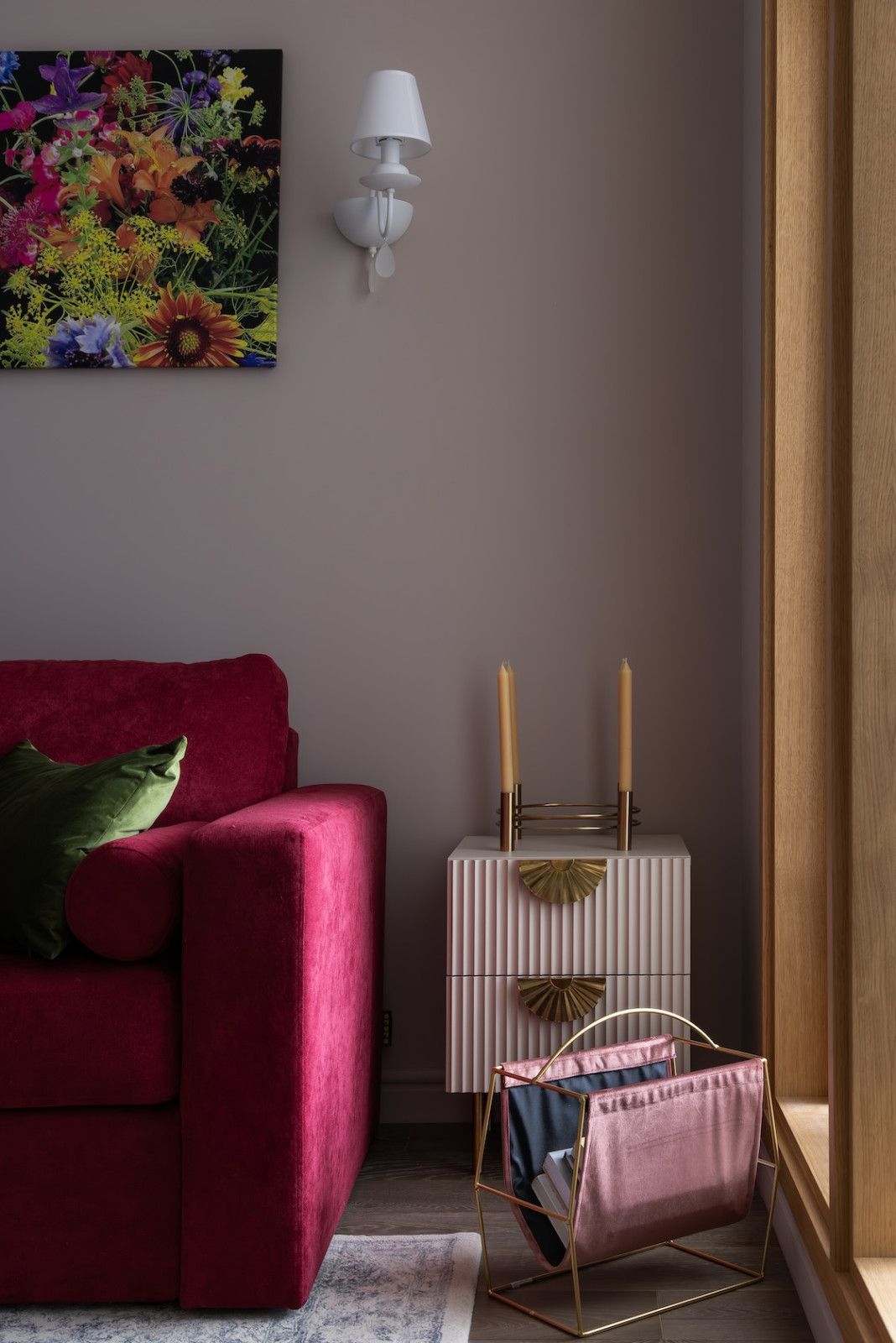 ЖК "Васильевский квартал" ул. Наличная 28