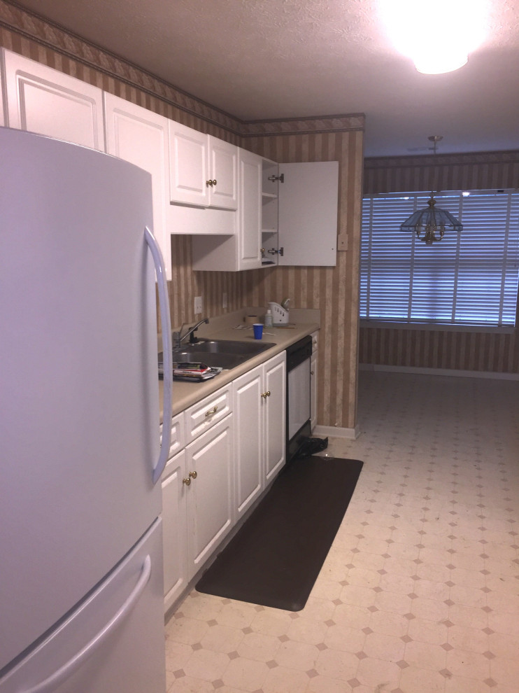 Highpoint Kitchen Remodel