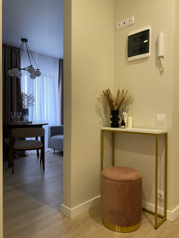 Под флиппинг. Ул. Рабочая