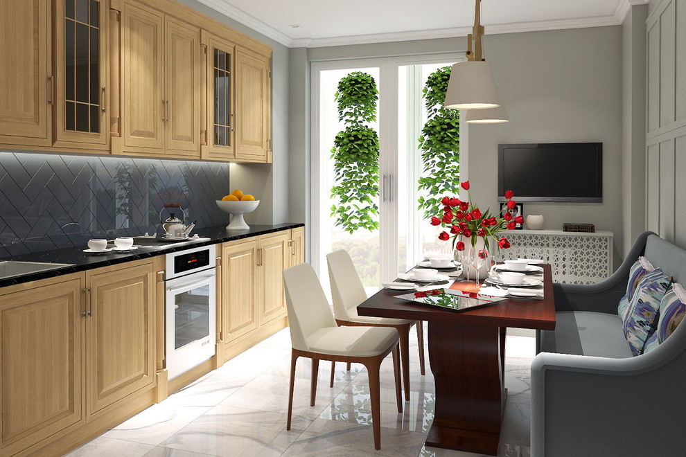 Квартира Шуваловский